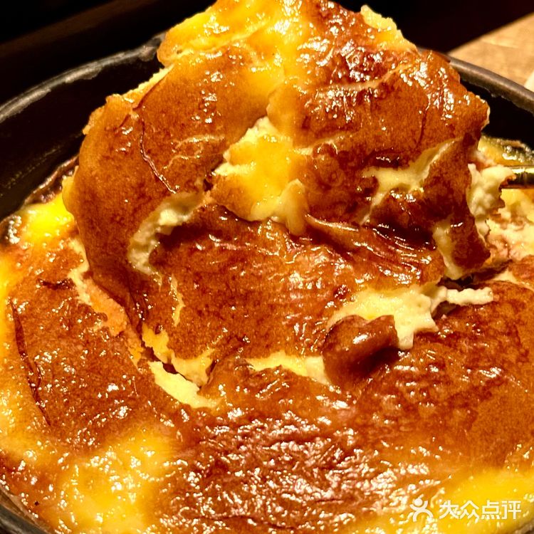 不吃火锅就吃烤匠‼烤鱼届的顶流～