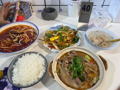 -雲物小食堂·精致云南小吃(金鹰店)