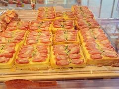 -味多美蛋糕(新和平里店)