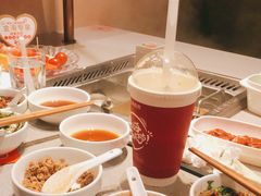 -海底捞火锅(新松江路店)