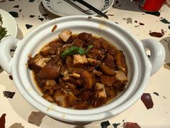 -姥姥家春饼店(惠新东街店)