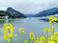 -新安江山水画廊风景区