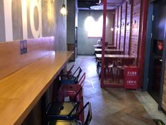 -西少爷(十里堡店)