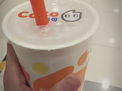 -CoCo都可(新太阳宫店)