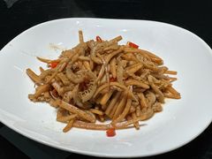 -文华小渔村(椒江康平路店)