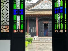-顺峰山公园