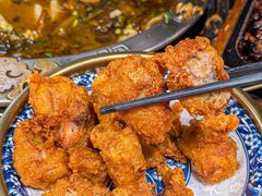 -莫家传承菜(耗儿鱼特色店)