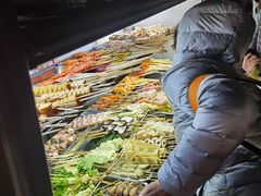 -非凡烧烤(历史博物馆店)
