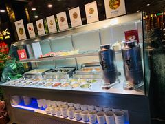 -川西坝子火锅(金沙1.0直营店)