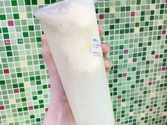 柠檬冰淇淋-茉沏(光启城店)