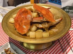 -永信海鲜(群星城店)