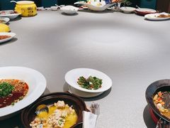 -写庭·鱼鲜川菜·宴请(铁像寺水街店)