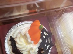 -红宝石·鲜奶小方·海派西点房(肇嘉浜店)