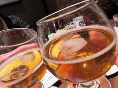 -京A Brewpub·精酿餐吧(幸福村店)