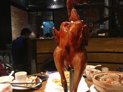 -广东道至正餐厅(区庄店)