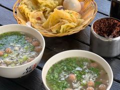 -何胖子丸子汤(南海街店)