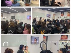 -吉田美学化妆美甲摄影培训(丽水校区)