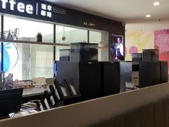 -瑞幸咖啡(第一城店)