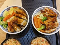 -吉野家(成都时代奥莱店)