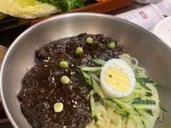 -三代烤肉(保利广场店)
