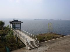 -横山水库