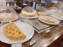 -Pie Bird(新闸路店)