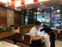 -廖老妈蹄花(中海国际店)