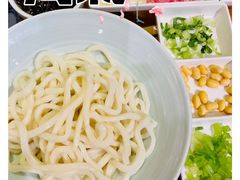 炸酱面-局气烤鸭·北京菜(前门店)
