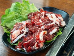 -传奇龙虾·烤牛肉