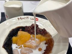 -鲜芋仙(大兴龙湖店)