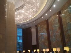 -上海雅居乐万豪侯爵酒店