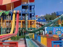 -青鱼湾水上乐园