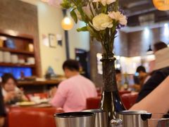 -LA MAISON公鸡和龙(蛇口店)