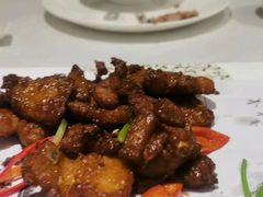 -乾隆美食·本帮菜(黄河路店)