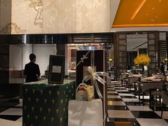 -重庆尼依格罗酒店·欣厨Niccolo Kitchen