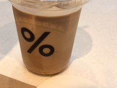 -% Arabica阿拉比卡咖啡(武康路店)