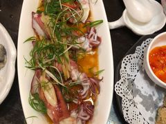 -巷语私房料理(华一实业大厦店)