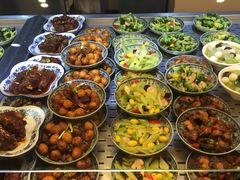 -华味家大食堂(安远路店)