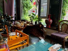 -慢丽江·云南野生菌土鸡锅(付家庄店)
