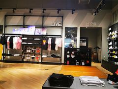 -NIKE(朝阳合生汇店)