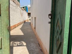 -伊犁老城喀赞其民俗旅游区
