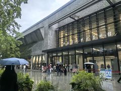 -中国美术学院-美术馆