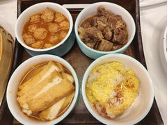 -晋阳春·山西菜·北京烤鸭(交大店)