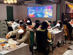 -川香鼎盛(市桥富华总店)