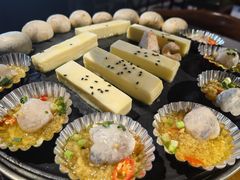 -范儿·嫂子烤肉·精致炭火烤肉(长治路店)