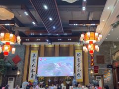 -大水车公馆·顺德菜·妈姐菜(均安店)