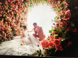 -太郎花子婚纱摄影艺术中心
