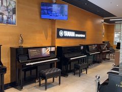 -海音琴行雅马哈钢琴·海伦·施特劳斯(金沙店)