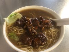 -坚记面店(一德路店)