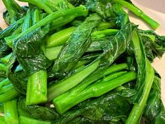 有机菜心-七色云蔬食(喜邻里店)